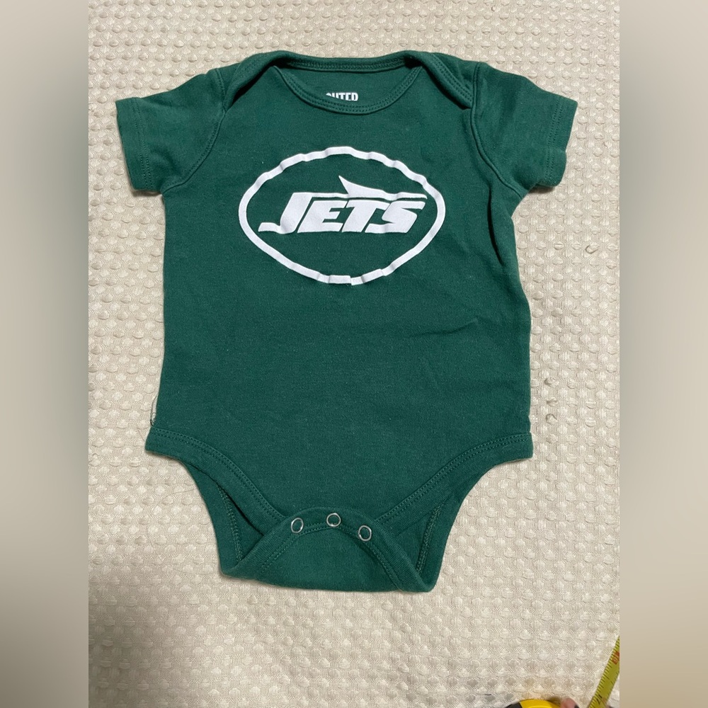 Baby Bodysuit